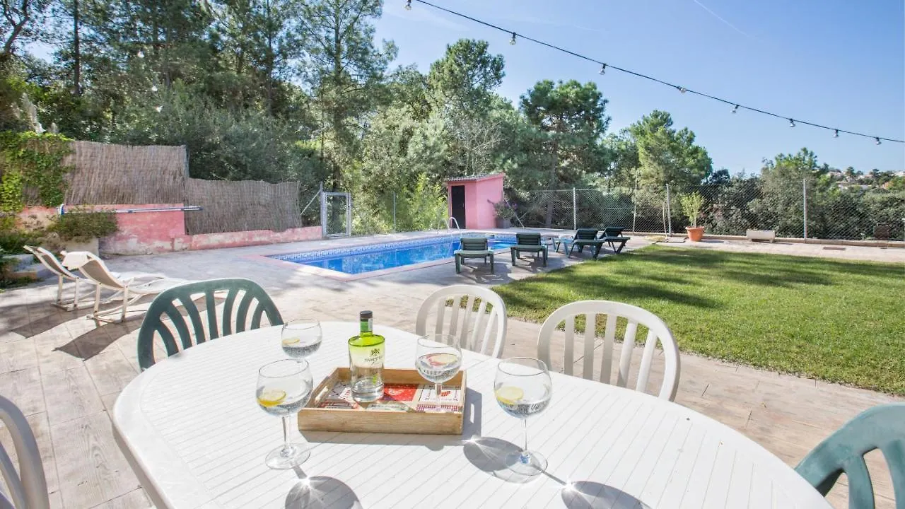 Bellavista Villa Lloret de Mar