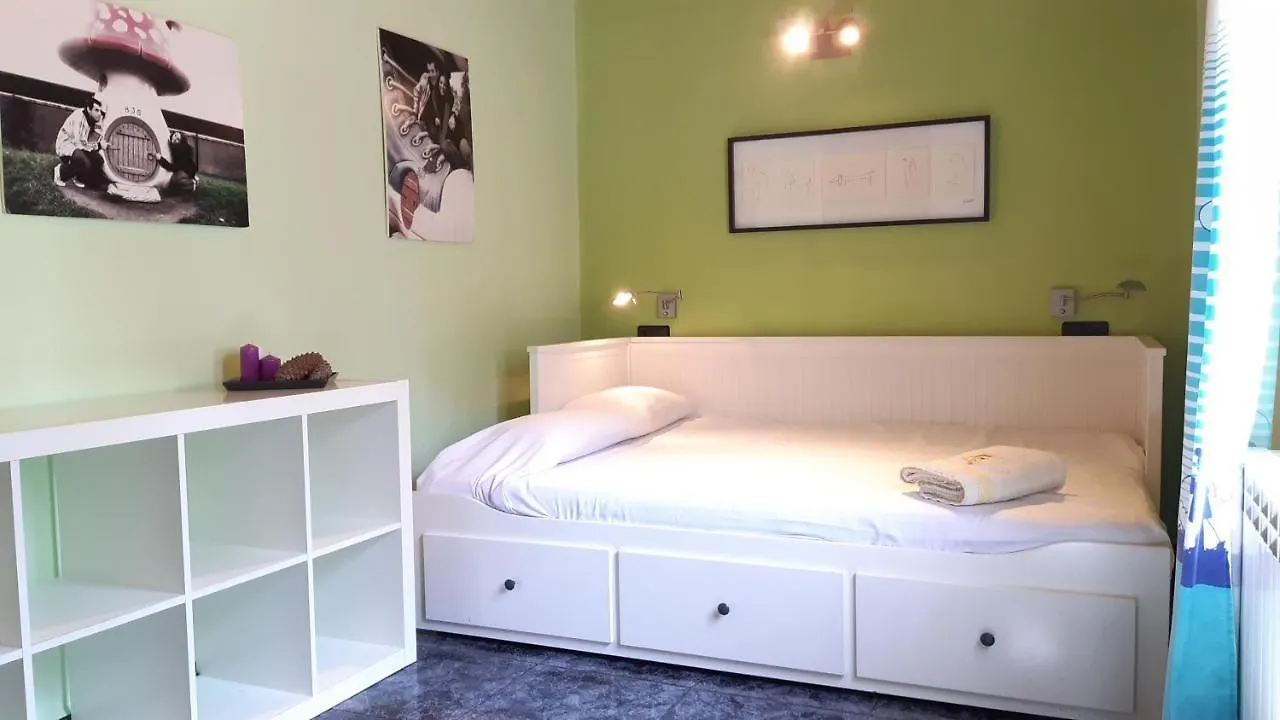 Bellavista Villa Lloret de Mar