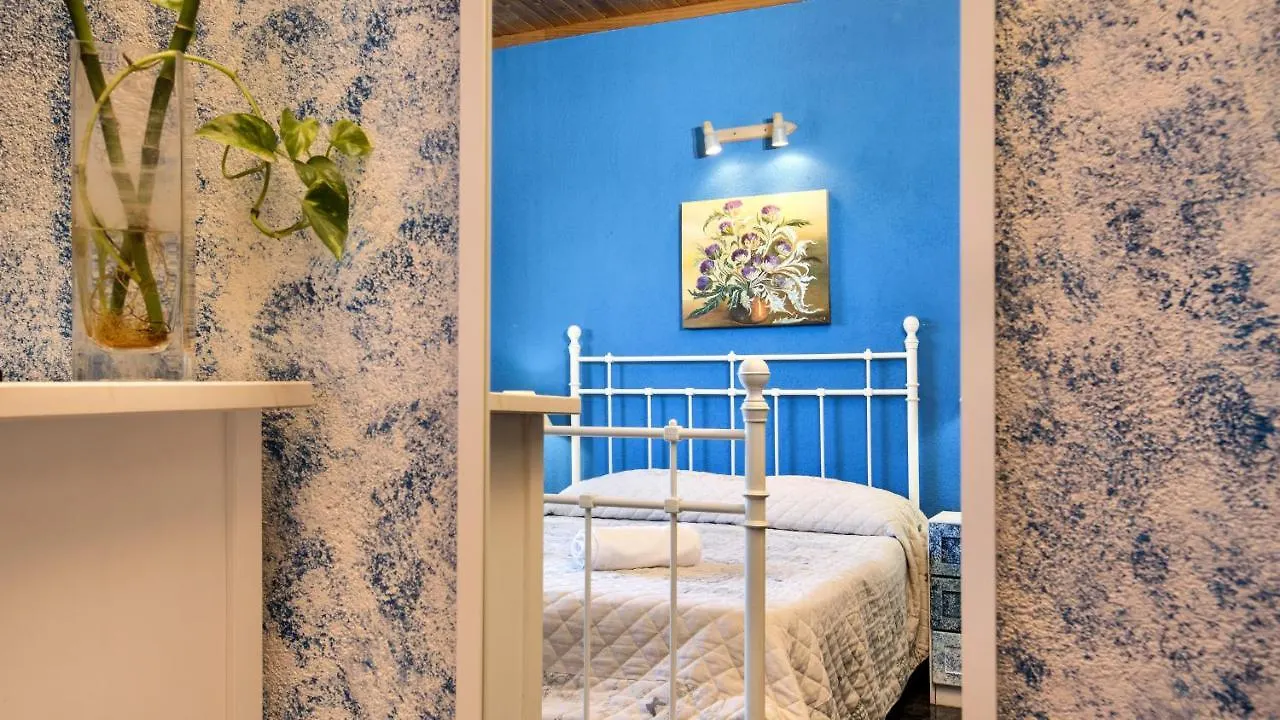 Bellavista Villa Lloret de Mar